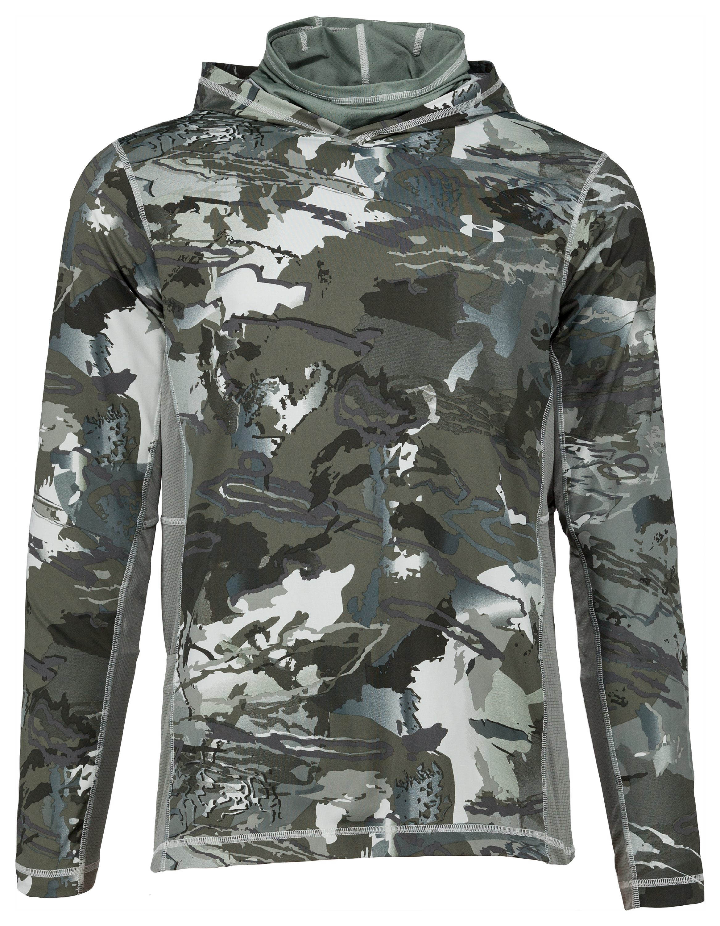 Under Armour Coolswitch Thermocline Hoodie for Men | Bass Pro Shops